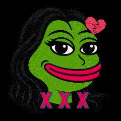 Animated PepeXXX